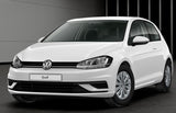 VW Golf mk7 Tailored fit Rubber Floor Mats Tray Set Heavy Duty
