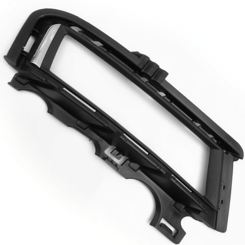 VW Golf mk7 2013-17 Front Fog Light Cover Surround Trim Right Side