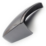 VW Polo 6R 2009-2017 Nimbus Grey Wing Mirror Cover Right Drivers Side