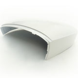 VW Polo 6r 2009 - 2017 Candy White Wing Mirror Cover Cap Left Passenger