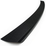 VW Tiguan II Rear Bumper Protector Cover Scratch Guard