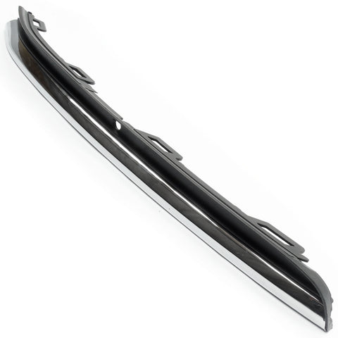 Chrome Front Bumper Trim Fog Light Cover Left Side VW Golf mk7 Facelift 2017-2020