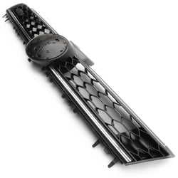 VW Golf mk7 GTD Style Honeycomb Front Bumper Grille