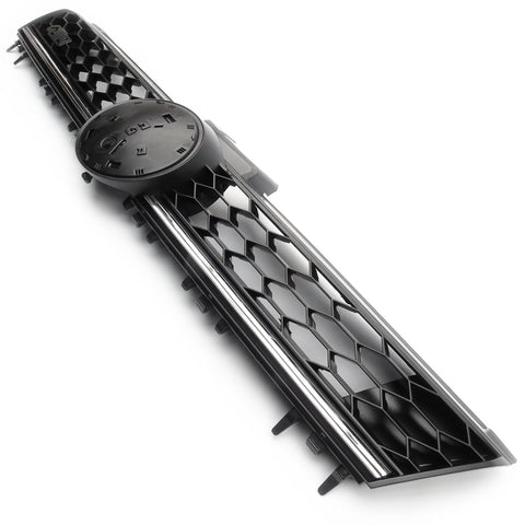 VW Golf mk7 GTD Style Honeycomb Front Bumper Grille