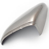 VW Golf mk7 Tungsten Silver Wing Mirror Cover Cap Left Passenger Side