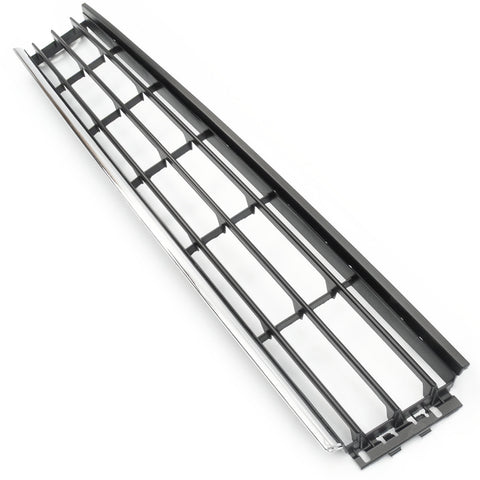 VW Passat B7 2010 - 2014 Front Lower Centre Bumper Grille