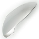 VW Passat B8 Reflex Silver Door Wing Mirror Cover Left Passenger Side
