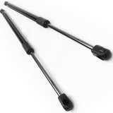 VW Touran 2003-2010 Rear Tailgate Boot Struts Lifters  - Pair x 2