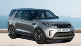 Land Rover Discovery 4 & 5 Chrome Door Mirrors Covers 2015
