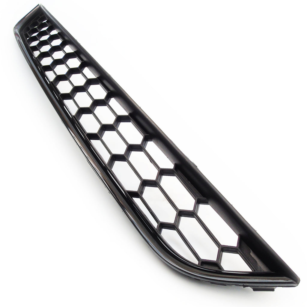 Ford Fiesta mk7 201317 Zetec S Front Lower Grille Black