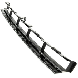 Audi A3 8V Facelift SE 2016-2019 Front Lower Bumper Grille Centre Middle