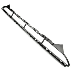 Audi A4 B8.5 SE 2012-2015 Front Lower Bumper Grille Centre Middle