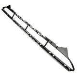 Audi A4 B8.5 SE 2012-2015 Front Lower Bumper Grille Centre Middle