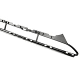 Audi A4 B8.5 SE 2012-2015 Front Lower Bumper Grille Centre Middle