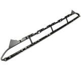 Audi A4 B8.5 SE 2012-2015 Front Lower Bumper Grille Centre Middle