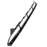 Audi A4 B8.5 SE 2012-2015 Front Lower Bumper Grille Centre Middle