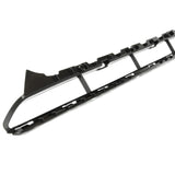Audi A4 B8.5 SE 2012-2015 Front Lower Bumper Grille Centre Middle