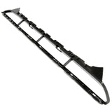 Audi A4 B8.5 SE 2012-2015 Front Lower Bumper Grille Centre Middle
