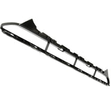 Audi A4 B8.5 SE 2012-2015 Front Lower Bumper Grille Centre Middle