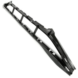 Audi A4 S-Line S4 2012-2015 Front Lower Bumper Grille Centre Middle