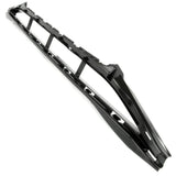 Audi A4 S-Line S4 2012-2015 Front Lower Bumper Grille Centre Middle