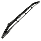 Audi A4 S-Line S4 2012-2015 Front Lower Bumper Grille Centre Middle
