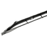 Audi A4 S-Line S4 2012-2015 Front Lower Bumper Grille Centre Middle
