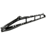 Audi A4 S-Line S4 2012-2015 Front Lower Bumper Grille Centre Middle