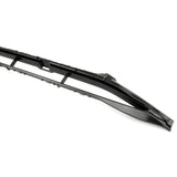 Audi A4 S-Line S4 2012-2015 Front Lower Bumper Grille Centre Middle