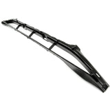 Audi A4 S-Line S4 2012-2015 Front Lower Bumper Grille Centre Middle