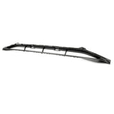 Audi A4 S-Line S4 2012-2015 Front Lower Bumper Grille Centre Middle