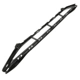 Audi A4 S-Line S4 2012-2015 Front Lower Bumper Grille Centre Middle