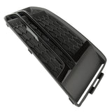 Audi A4 B9 S Line Front Bumper Grille Black Edition Left Passenger Side