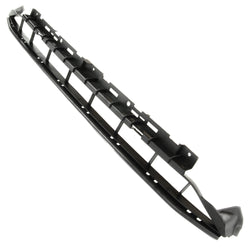 Audi A4 B9 S-Line & S4 2015 - 2019 Front Lower Bumper Grille Centre Middle