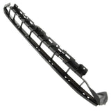 Audi A4 B9 S-Line & S4 2015 - 2019 Front Lower Bumper Grille Centre Middle