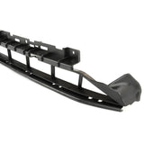 Audi A4 B9 S-Line & S4 2015 - 2019 Front Lower Bumper Grille Centre Middle
