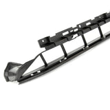 Audi A4 B9 S-Line & S4 2015 - 2019 Front Lower Bumper Grille Centre Middle
