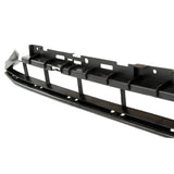 Audi A4 B9 S-Line & S4 2015 - 2019 Front Lower Bumper Grille Centre Middle