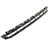 Audi A5 B9 2016-2020 S Line Black Edition Front Bumper Lower Centre Grille