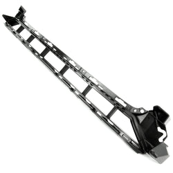 Audi A6 C7 S-Line & S6 2015 - 2018 Front Lower Bumper Grille Centre Middle