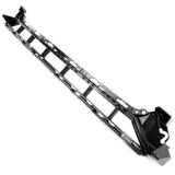 Audi A6 C7 S-Line & S6 2015 - 2018 Front Lower Bumper Grille Centre Middle