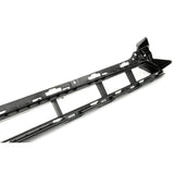 Audi A6 C7 S-Line & S6 2015 - 2018 Front Lower Bumper Grille Centre Middle