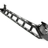 Audi A6 C7 S-Line & S6 2015 - 2018 Front Lower Bumper Grille Centre Middle