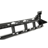 Audi A6 C7 S-Line & S6 2015 - 2018 Front Lower Bumper Grille Centre Middle