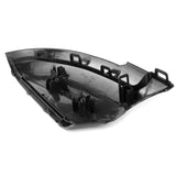 Lower Door Wing Mirror Cover Casing Left Passenger Side for Audi A6 C7 C7.5