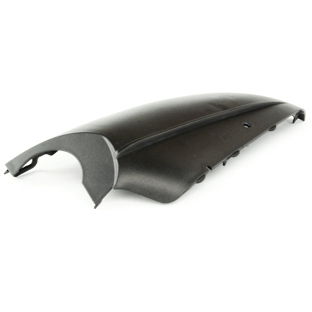 Lower Door Wing Mirror Cover Casing Left Passenger Side for Audi A6 C7 ...