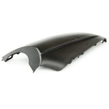 Lower Door Wing Mirror Cover Casing Left Passenger Side for Audi A6 C7 C7.5