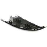 Lower Door Wing Mirror Cover Casing Left Passenger Side for Audi A6 C7 C7.5