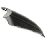 Lower Door Wing Mirror Cover Casing Left Passenger Side for Audi A6 C7 C7.5