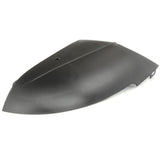 Lower Door Wing Mirror Cover Casing Left Passenger Side for Audi A6 C7 C7.5